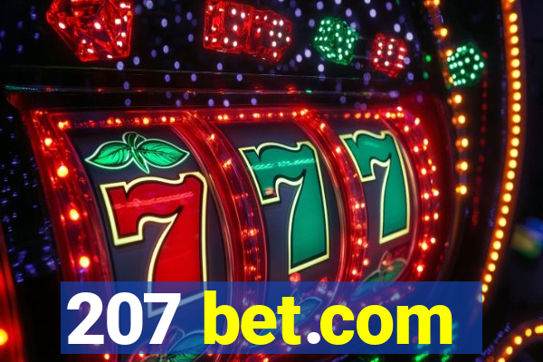 207 bet.com